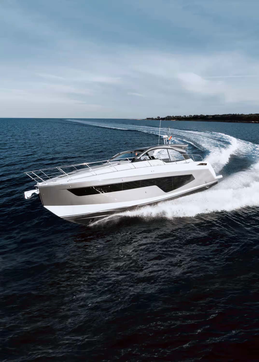 azimut yachts do brasil